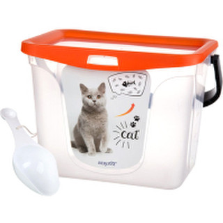 Емкость для хранения корма Berossi АС 37540000