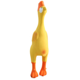 Игрушка для животных Triol Утка LT170 / 12151058