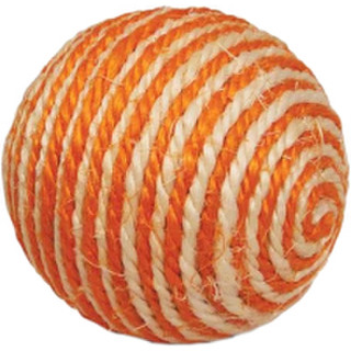 Игрушка для кошек Triol Шарик S2015 / 22171006