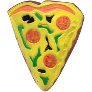 Игрушка для собак Мультидом Пицца / VL40-77