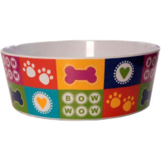 Миска для животных Tarhong Color Block / PTD5071TPBLBW