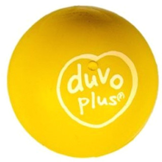 Игрушка для собак Duvo Plus Мяч резиновый / 10153