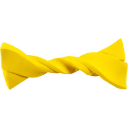 Игрушка для собак SkyRus Крученая кость малая / 088022