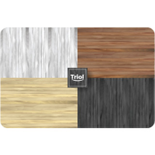 Коврик под миску Triol Классика / 30211022