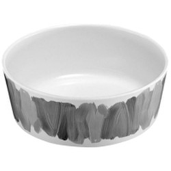 Миска для животных Tarhong Water Color Brush Stroke / PTD3060PBMBS