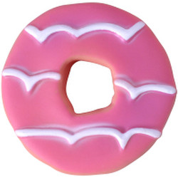 Игрушка для собак Мультидом Пончик / VL40-211