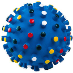 Игрушка для собак Ferplast Мяч с шипами Medium PA 6062 / 86062799