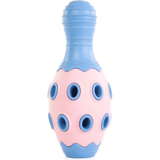 Игрушка для собак SkyRus Кегля / 145048/blue