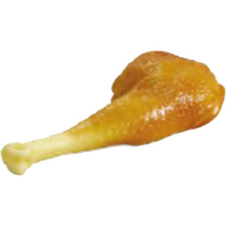 Игрушка для собак Triol Куриная ножка / 12101049