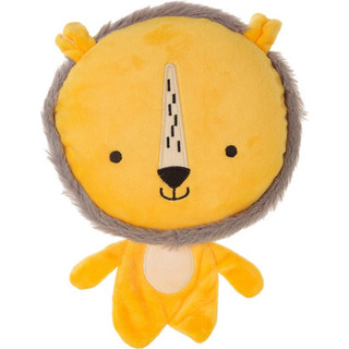 Игрушка для собак ZooZooZoo Львенок Лео 39170/ZZ