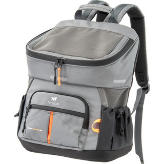 Рюкзак-переноска Ferplast Voyager 400 / 85736421