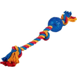 Игрушка для собак Homepet Мяч 72513