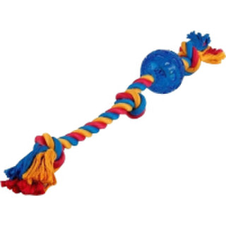 Игрушка для собак Homepet Мяч 72513