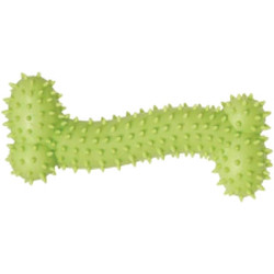 Игрушка для животных Triol Кость шипованная / 12191049