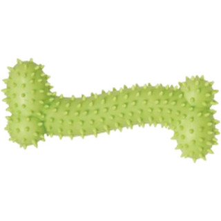 Игрушка для животных Triol Кость шипованная / 12191049