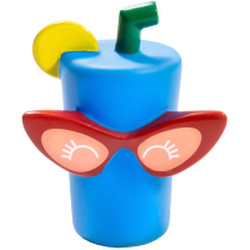 Игрушка для собак Triol Mini Dogs Коктейль / 12101180