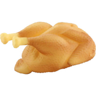 Игрушка для собак Triol Курица гриль / 12101026