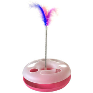 Игрушка для кошек Homecat С мячиками / 75941