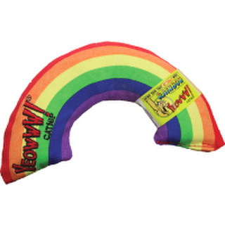 Игрушка для кошек Rosewood Радуга YEOWWW / 634292/RW