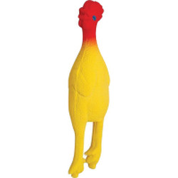 Игрушка для собак Triol Петух 20033 / 12151018