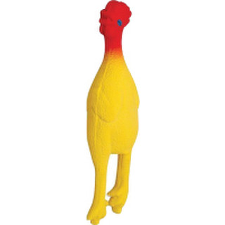 Игрушка для собак Triol Петух 20033 / 12151018