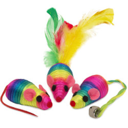 Набор игрушек для кошек Triol XW7015 / 22141030