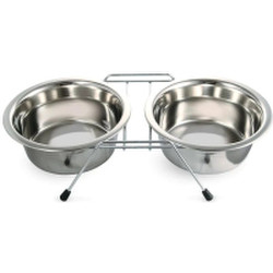 Набор мисок для животных Triol 9001 / 30261086