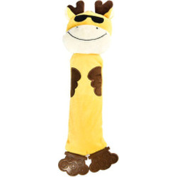 Игрушка для собак Homepet Seaside Лось 80549