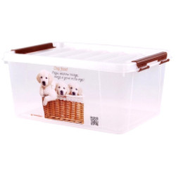 Емкость для хранения корма Полимербыт C50802