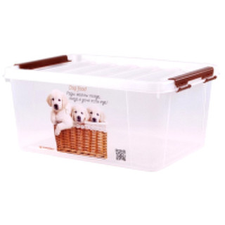 Емкость для хранения корма Полимербыт C50802