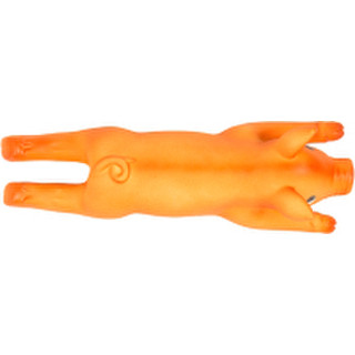 Игрушка для собак Duvo Plus Хрюшка / 400003/DV