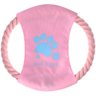 Игрушка для собак Мультидом Фрисби / VL40-62