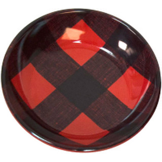 Миска для животных Tarhong Check / PE20775378