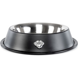 Миска для животных ZooZooZoo Лапка SWT-5022-950