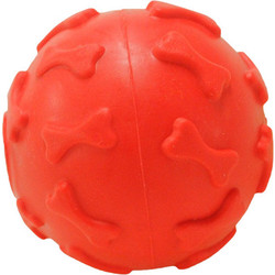 Игрушка для собак Homepet Мяч / 70103