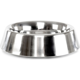 Миска для животных ZooZooZoo Нескользящая с защитой от насекомых SWT-9069C-600