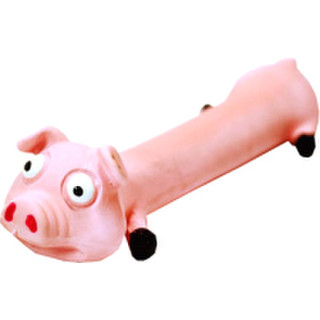 Игрушка для собак Homepet Долговязый поросенок / 70267