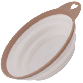 Миска для животных Мультидом С собой / VL40-70