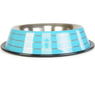 Миска для животных ZooZooZoo SWT-5015-950/blue