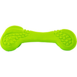 Игрушка для собак SkyRus Рифленая кость / 145031