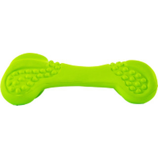 Игрушка для собак SkyRus Рифленая кость / 145031