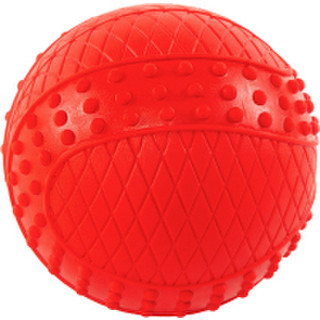 Игрушка для собак SkyRus Мяч с пищалкой / 145045