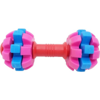 Игрушка для собак Homepet Гантель / 71121