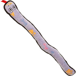 Игрушка для собак ZooZooZoo Змейка 39143/ZZ