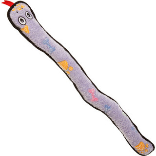 Игрушка для собак ZooZooZoo Змейка 39143/ZZ