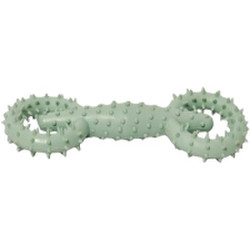 Игрушка для собак Homepet Dental Гантель / 83786