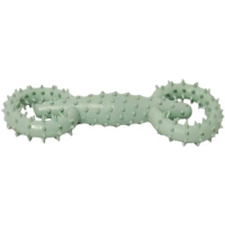 Игрушка для собак Homepet Dental Гантель / 83786