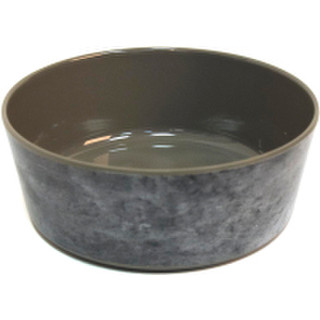 Миска для животных Tarhong Gallery Pewter / PTD3060PBMG