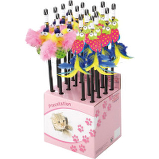 Игрушка для кошек EBI Happy Me / 408-424278