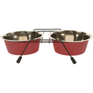 Набор мисок для животных Duvo Plus 52020300